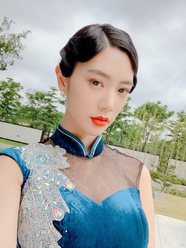 优酷直艾米 秀场